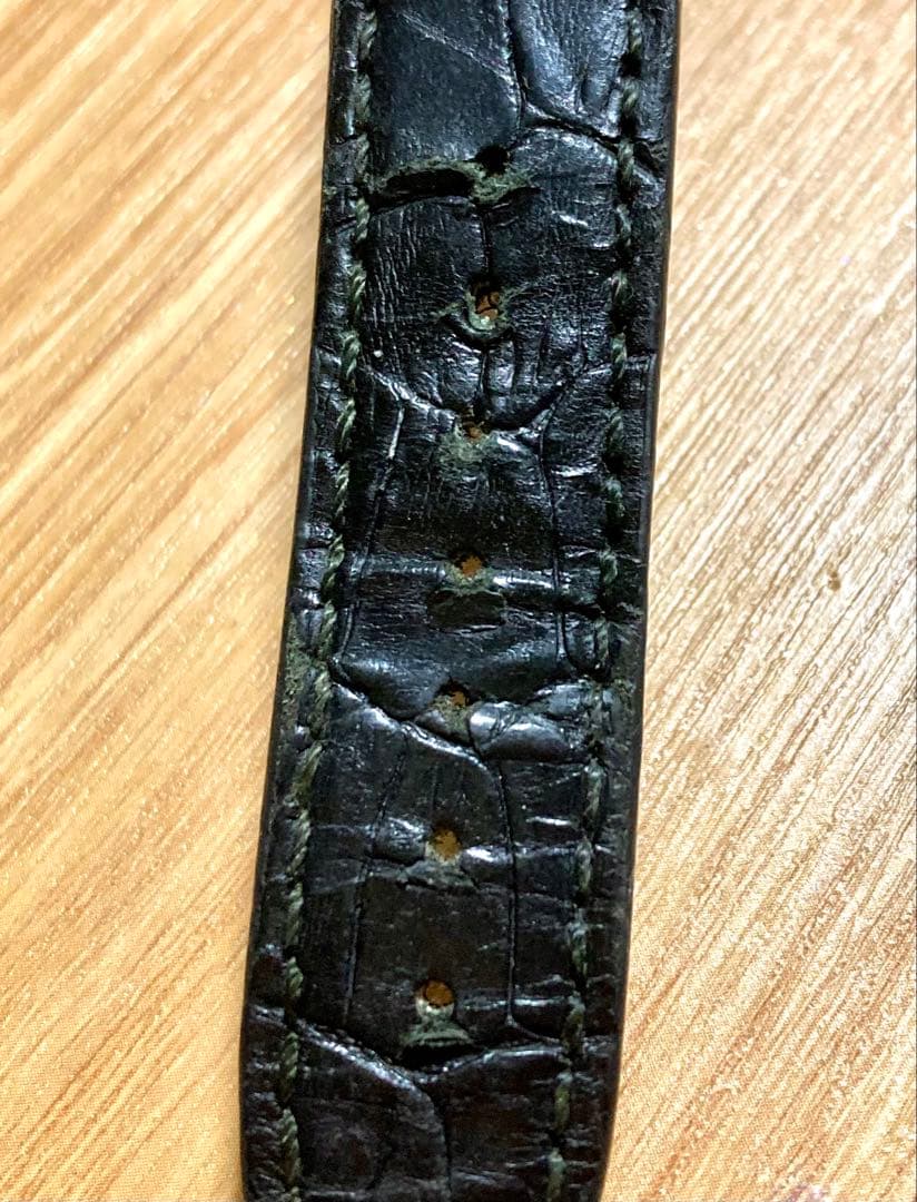 【LUMINOX】3000/3900 電池交換済 ノーブランドベルト