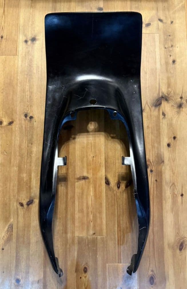 バリオス　1型　羽テールカウル 延長