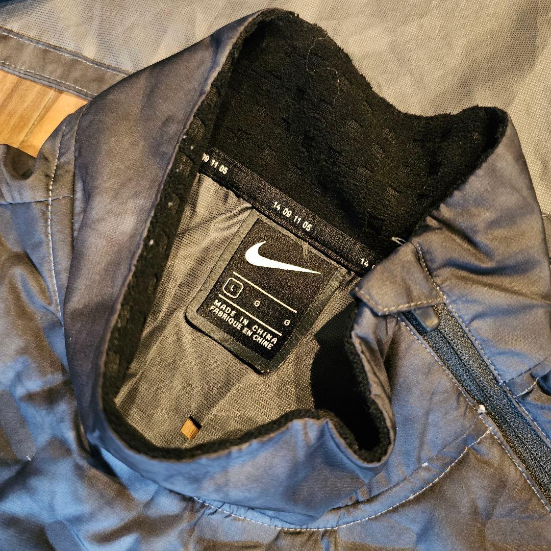 NIKE AeroLoft 3Pセットアップ