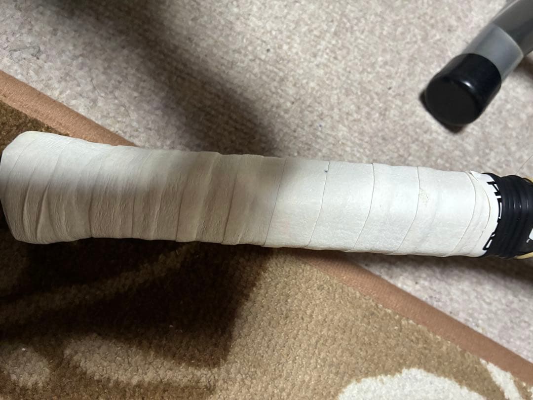 プロストック Babolat PURE DRIVE Lite G2　2012年