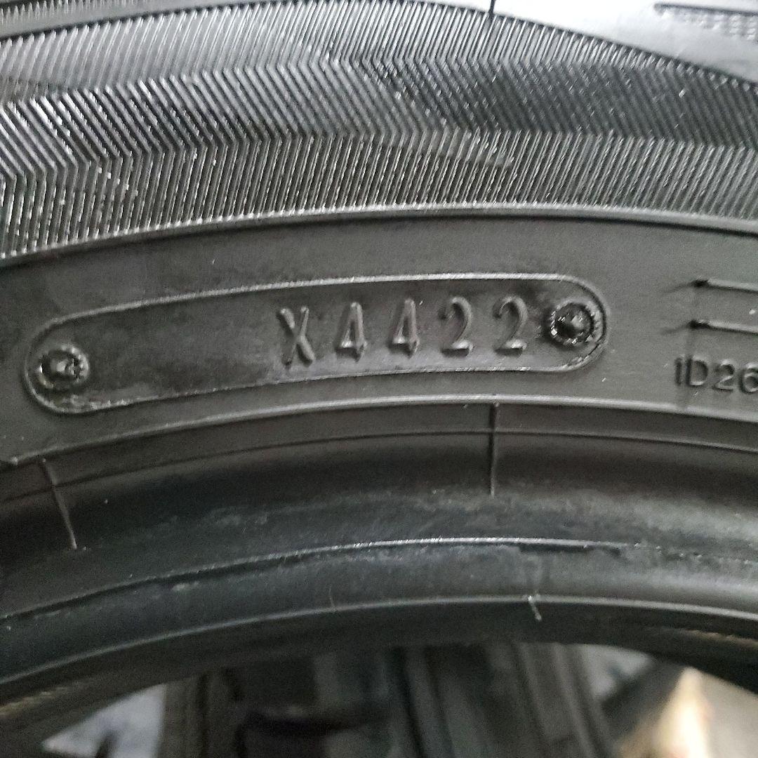 DUNLOP WINTER MAXX！165/65/14 スタッドレス！4本