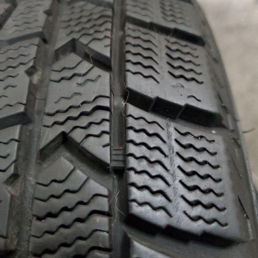 DUNLOP WINTER MAXX！165/65/14 スタッドレス！4本