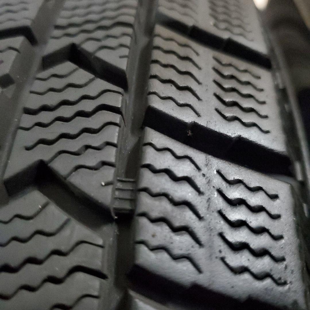 DUNLOP WINTER MAXX！165/65/14 スタッドレス！4本