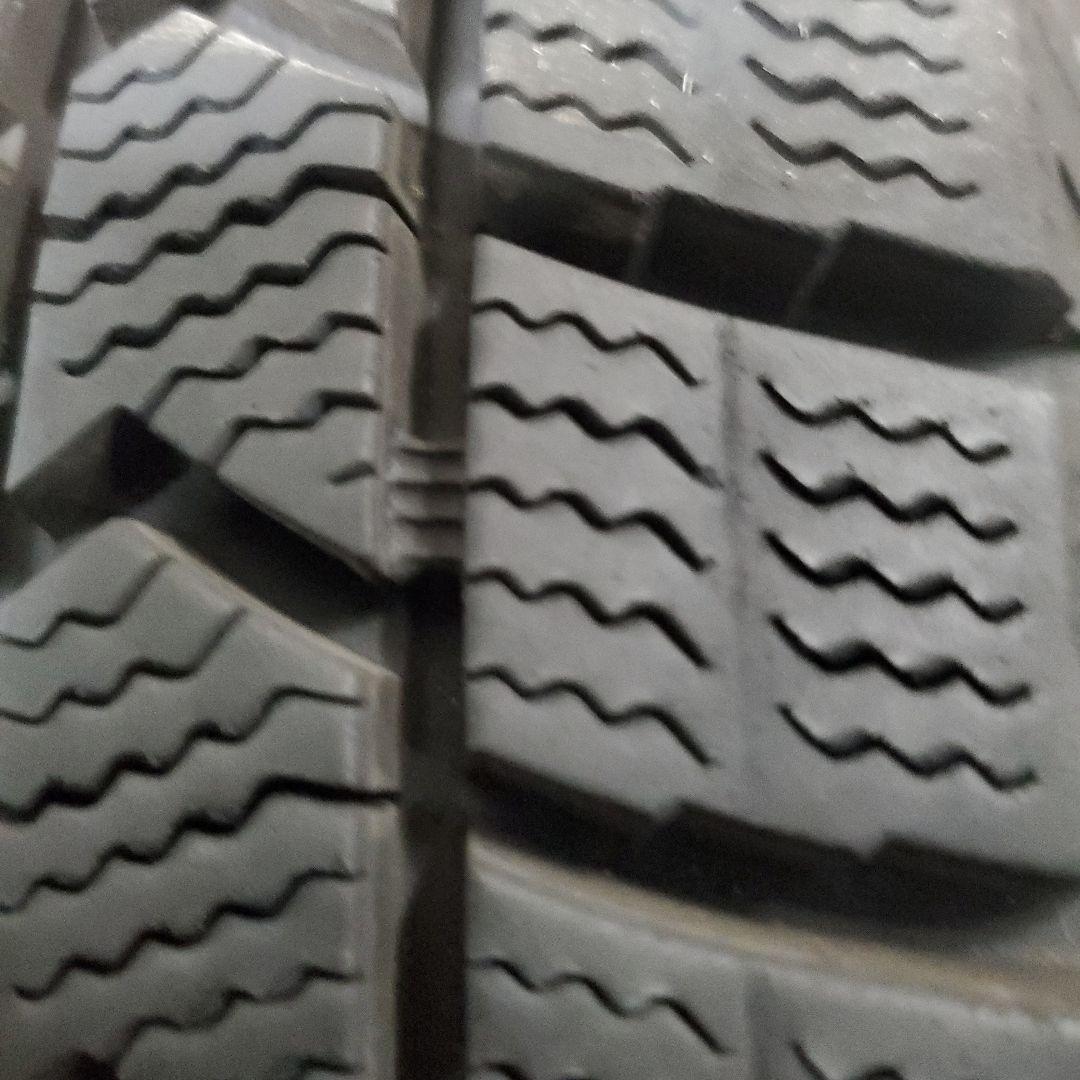 DUNLOP WINTER MAXX！165/65/14 スタッドレス！4本