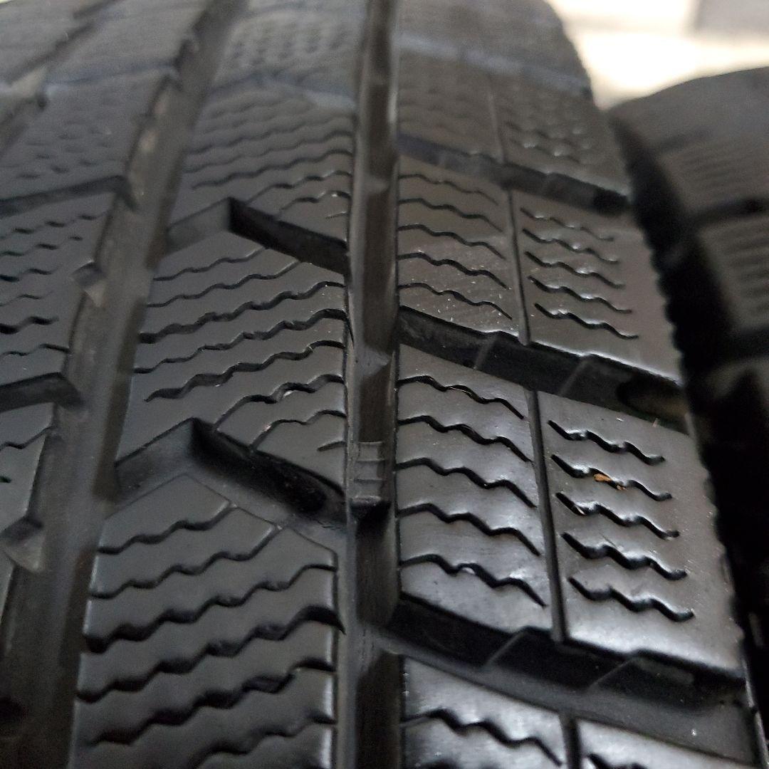 DUNLOP WINTER MAXX！165/65/14 スタッドレス！4本