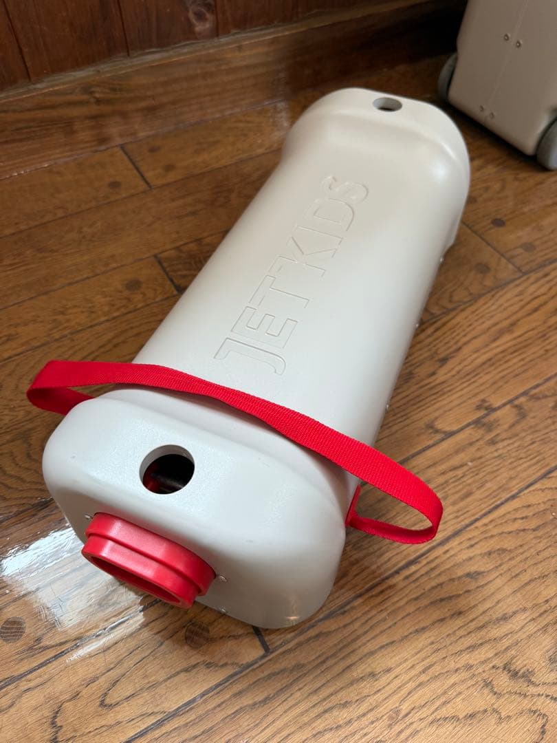 ジェットキッズ　JETKIDS BEDBOX 【ご旅行に】