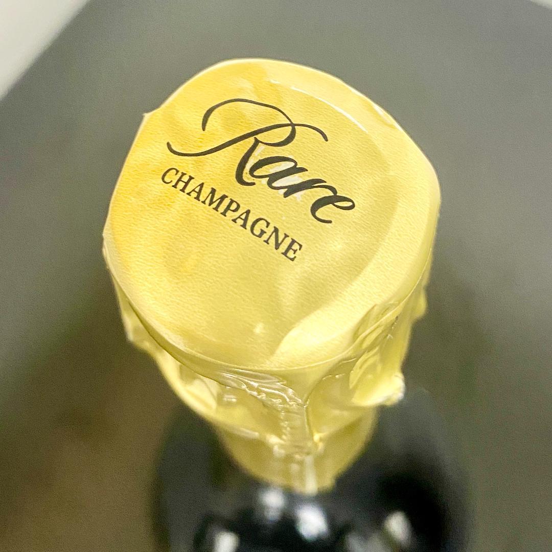 レア シャンパーニュ ブリュット ミレジム 2013 750ml