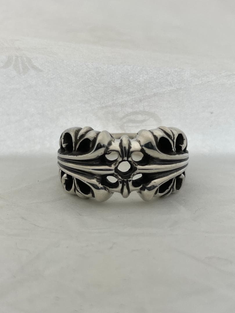 K＆Tデザインリング 24号