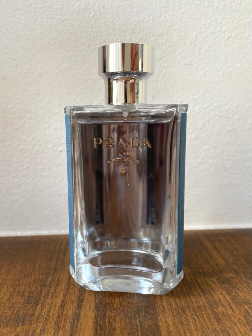 PRADA オム ロー EDT 100ml 香水 オードトワレ