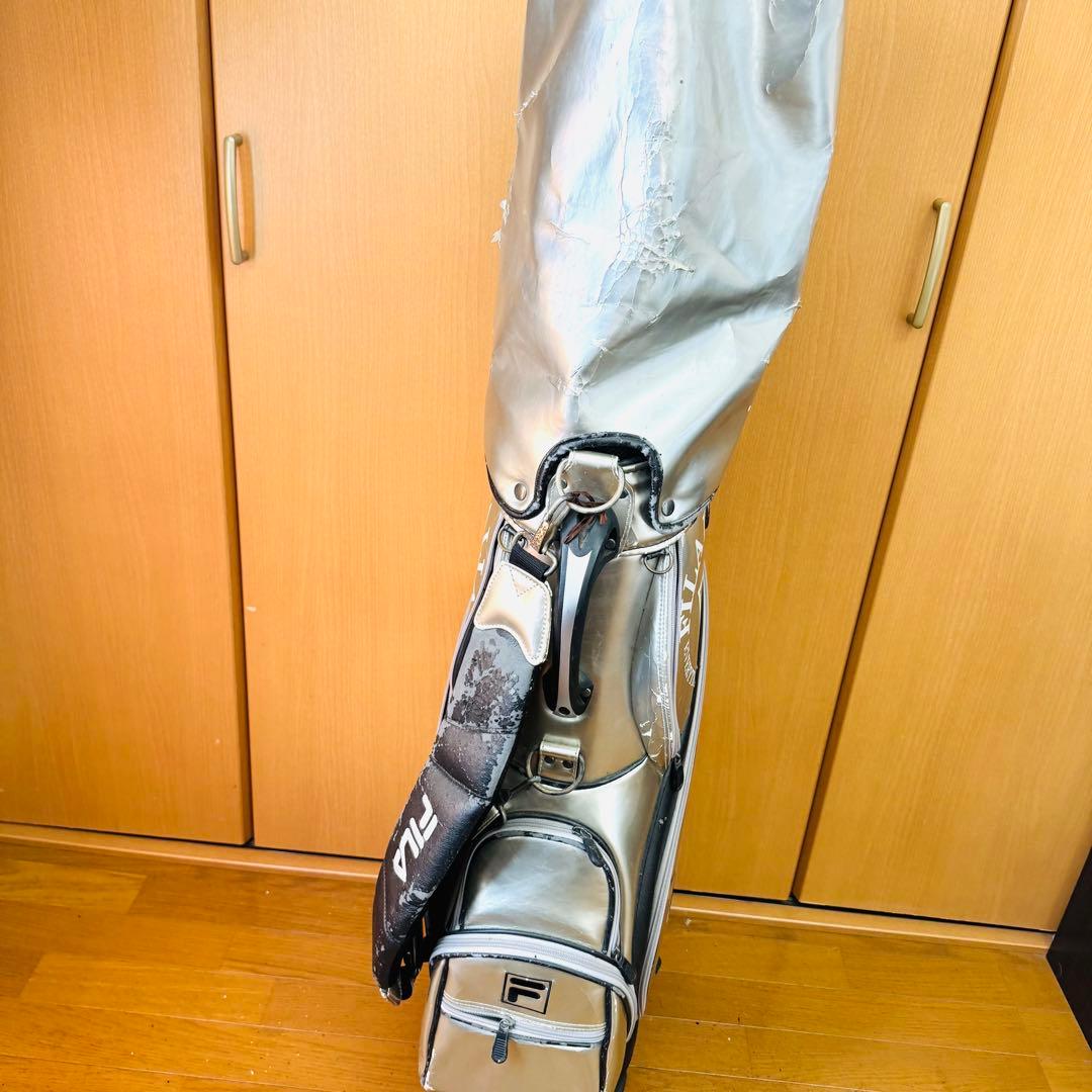 【超人気】テーラーメイド　ゼクシオ メンズ　ゴルフクラブ　13本セット　初心者