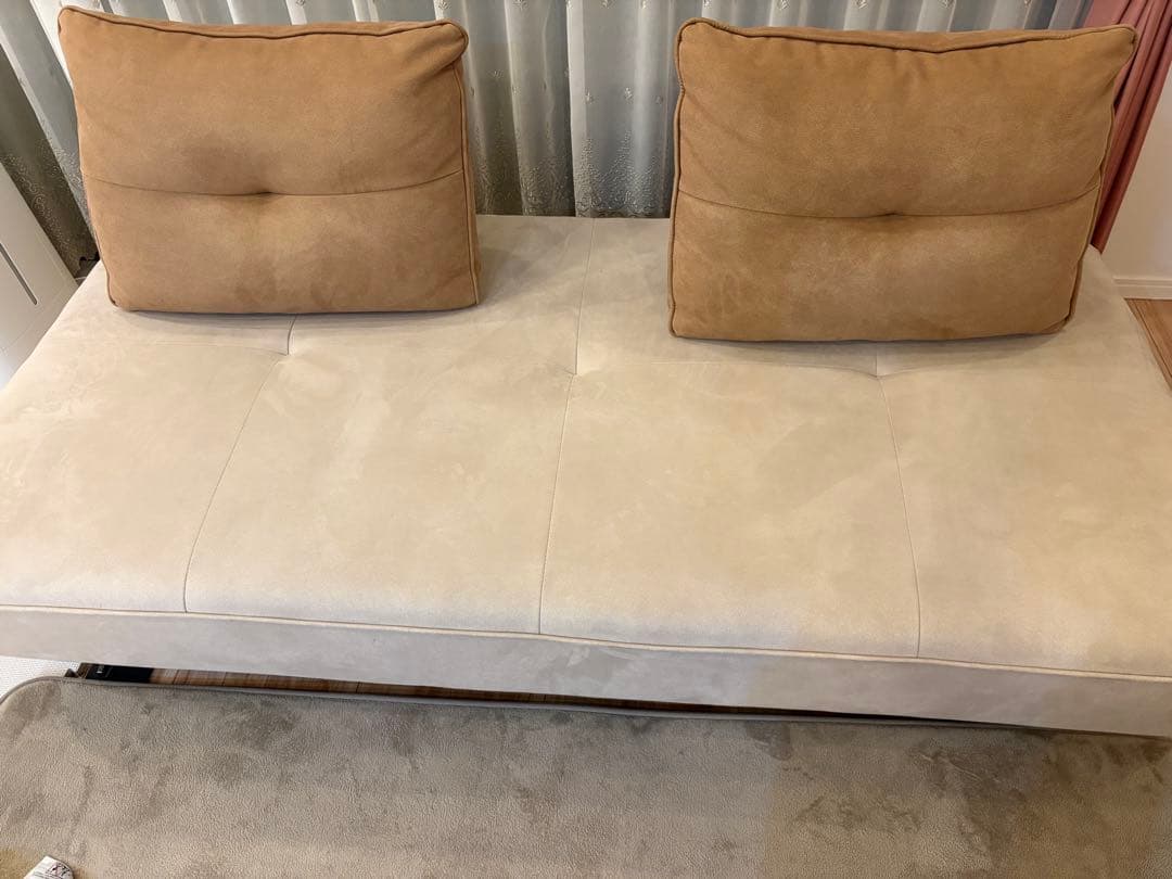 関家具　ソファ　アルフレード