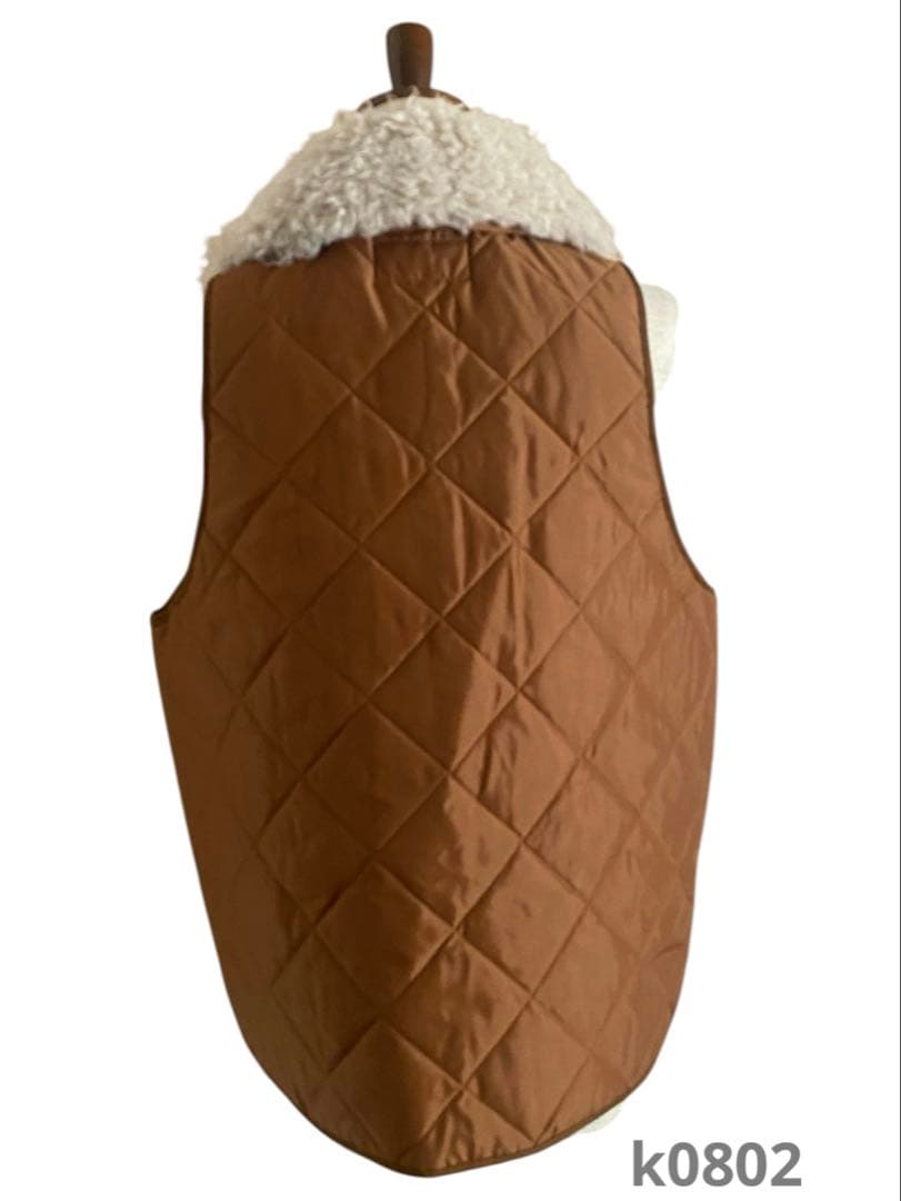 ETRETOKYO マルチファブリックリバーシブルコートＳエトレトーキョー