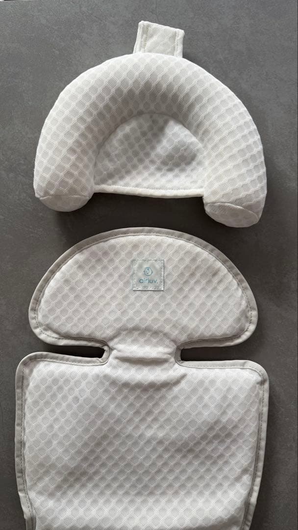 エアラブ3 ニューボーン 【新生児・乳幼児専用】airluv3 newborn