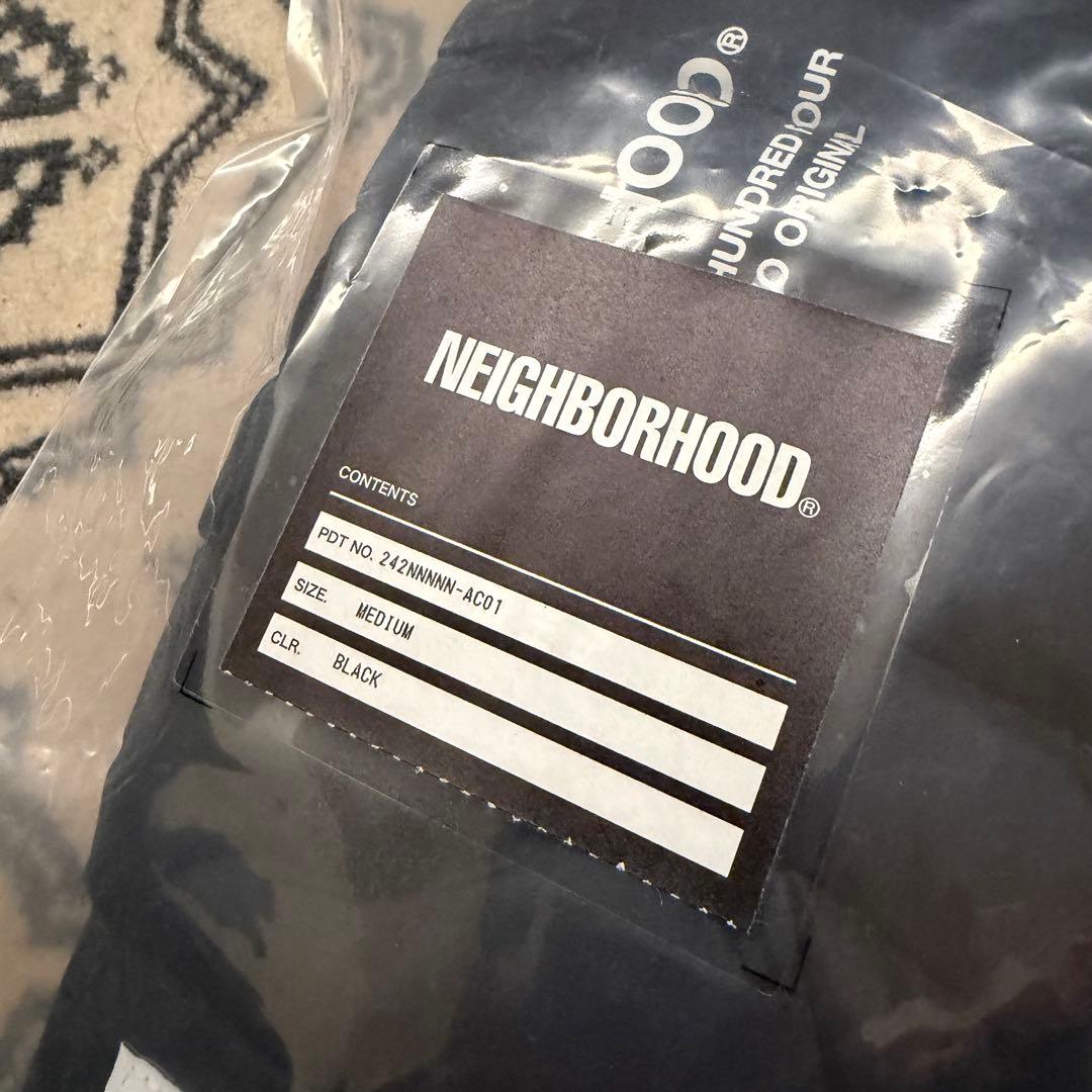 定価以下 新品 NEIGHBORHOOD 24AW NANGA ダウン グローブ