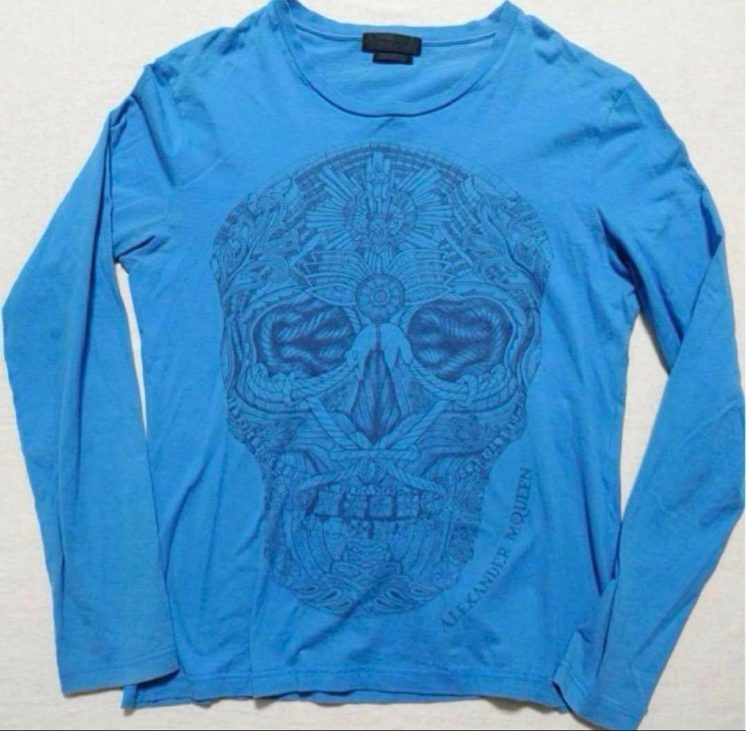 Alexander McQueenカットソー