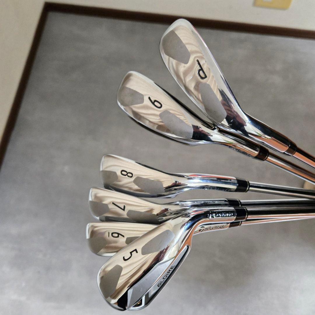 adidas　ゴルフバッグ　ゴルフクラブ　フルセット