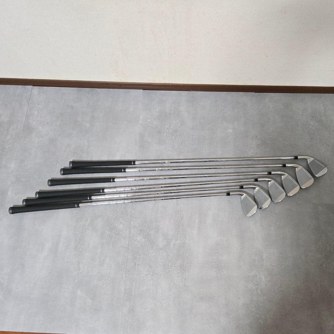 adidas　ゴルフバッグ　ゴルフクラブ　フルセット