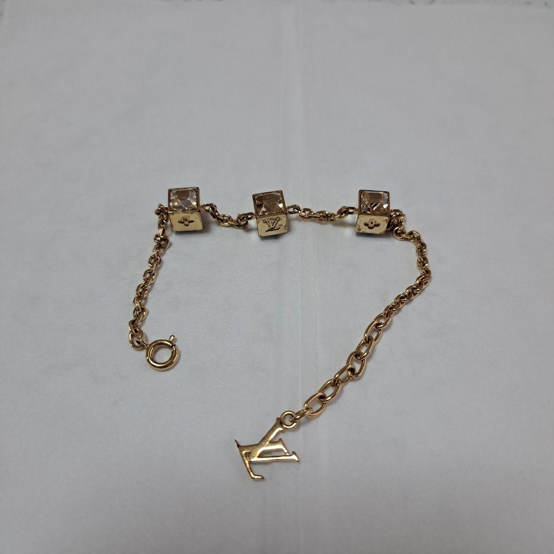 ルイヴィトン ブラスレ・ギャンブル