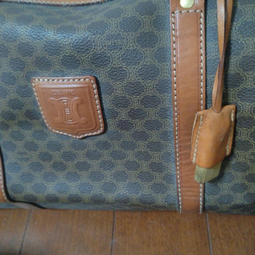 オールドセリーヌボストンバッグ 再値下げ！