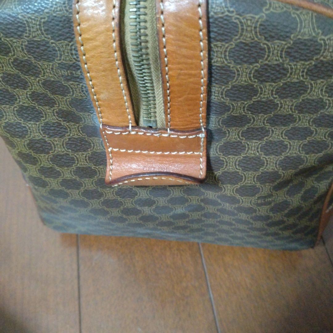 オールドセリーヌボストンバッグ 再値下げ！