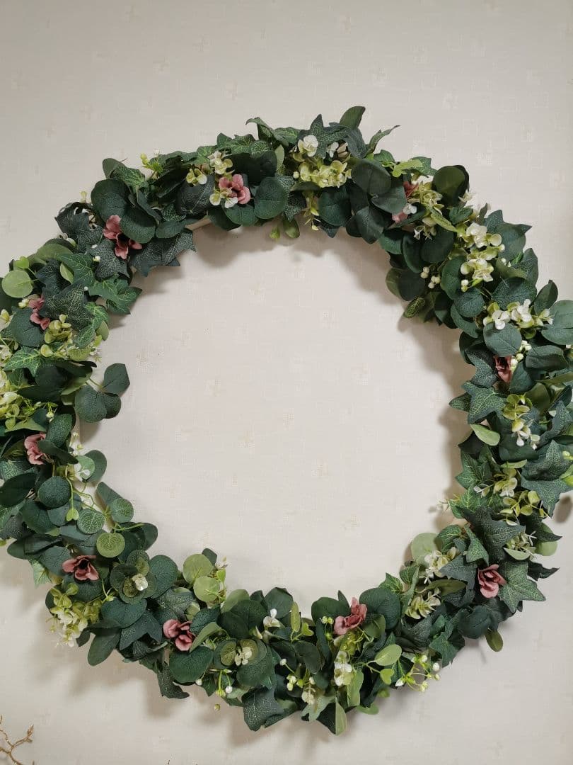 あっと様ご予約リース2点