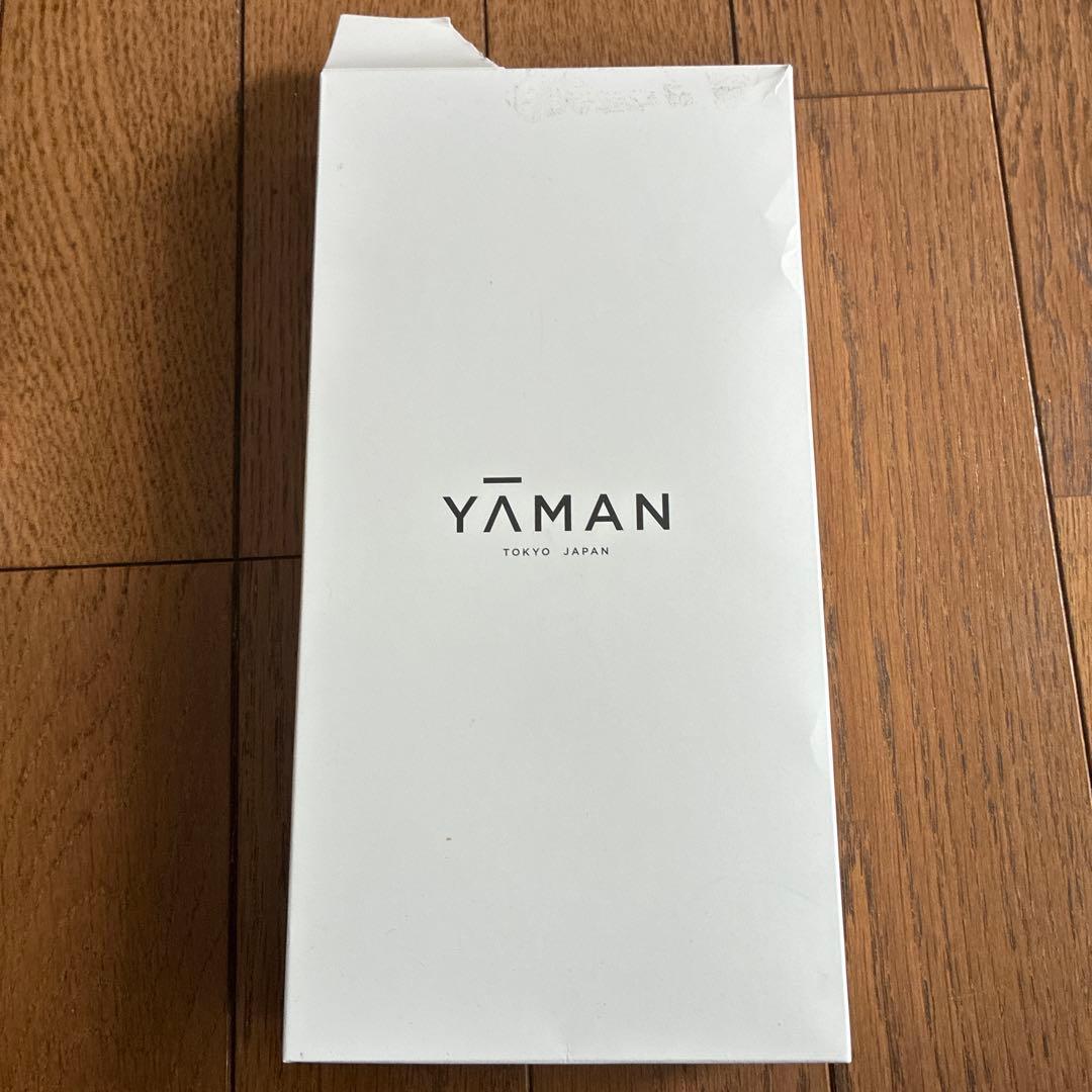 ヤーマンYAMANヘアボリューマー　プロ新品