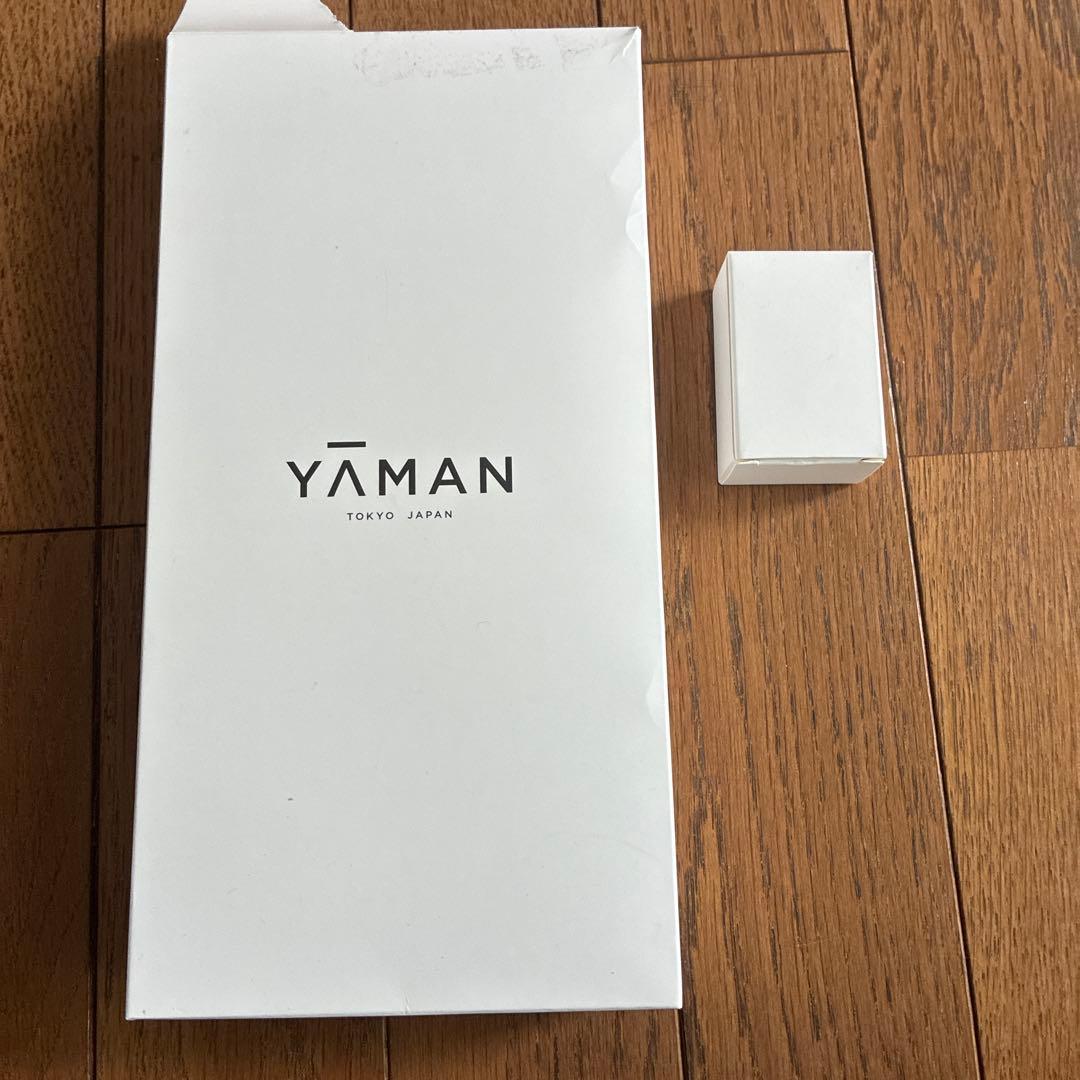 ヤーマンYAMANヘアボリューマー　プロ新品