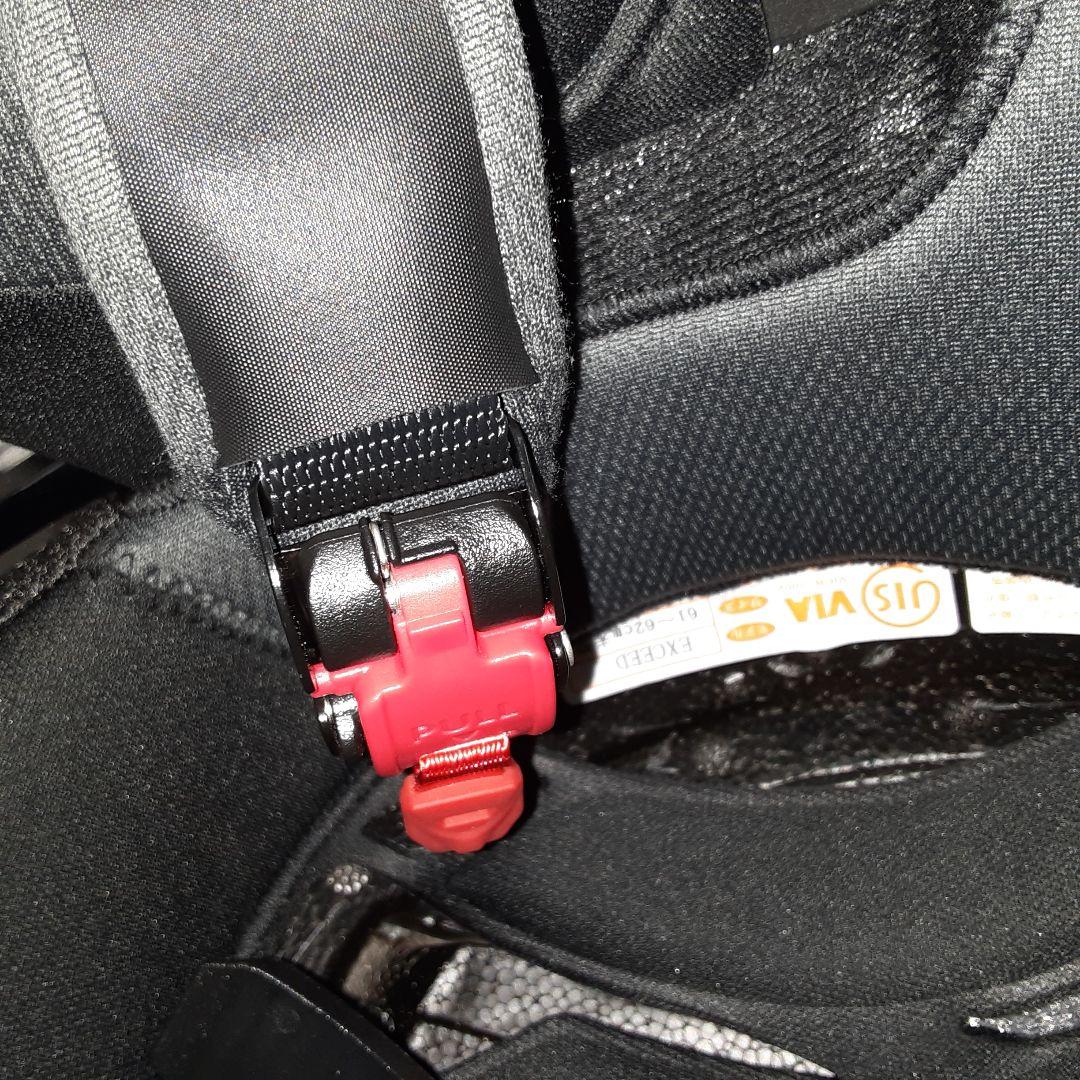 OGKカブト　Kabuto　EXCEED XLサイズ