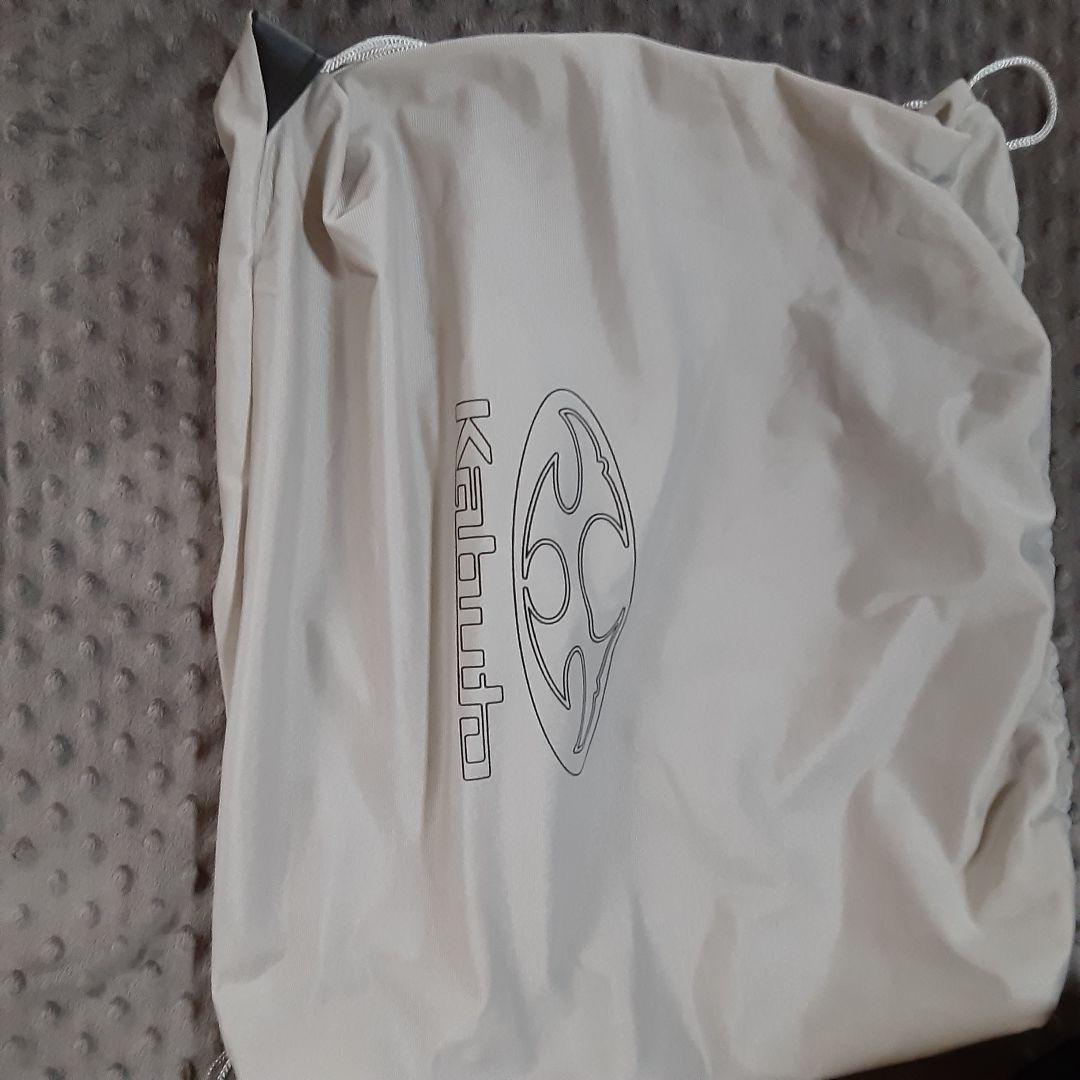 OGKカブト　Kabuto　EXCEED XLサイズ