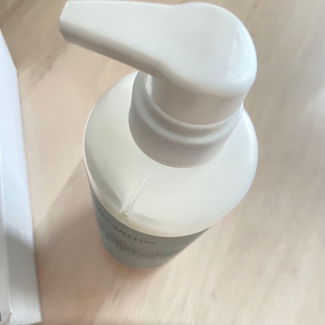 本日限定値下げ★KERAFFECT ケラフェクトCMC リンク　500ml