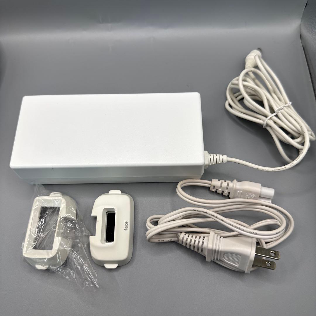 M1410 Panasonic パナソニック 光美容器 光エステ ES-WP87