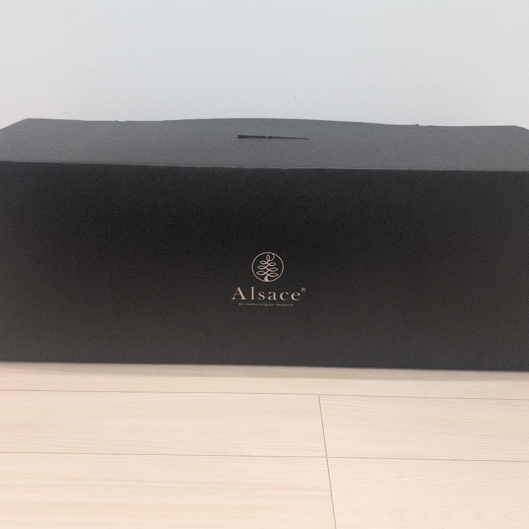 最終値下げ【最短指定・即日発送】アルザスツリー210cm 　正規品　2025年