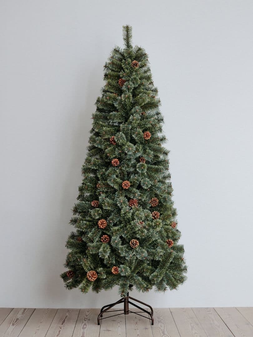 最終値下げ【最短指定・即日発送】アルザスツリー210cm 　正規品　2025年