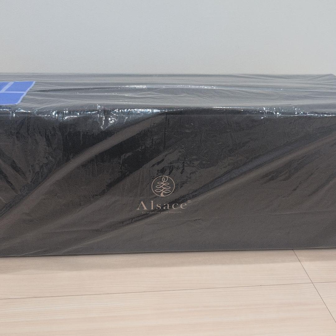 最終値下げ【最短指定・即日発送】アルザスツリー210cm 　正規品　2025年