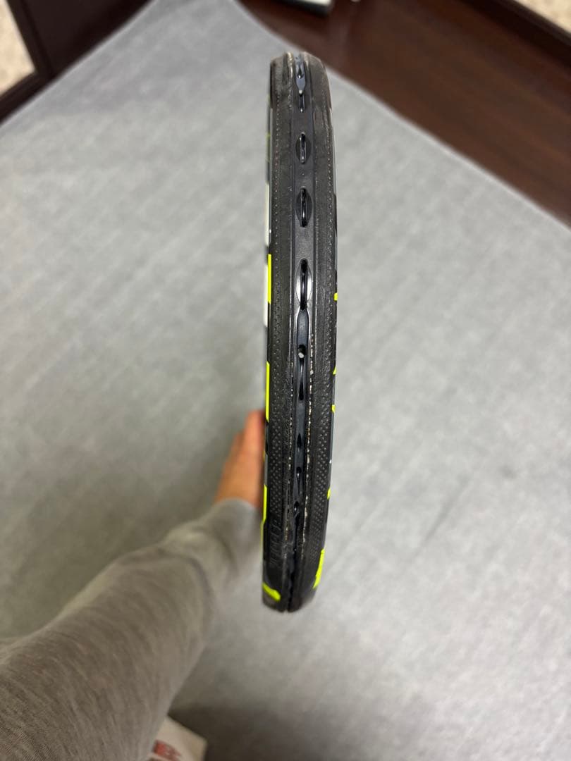 Babolat Pure Aero 98テニスラケット