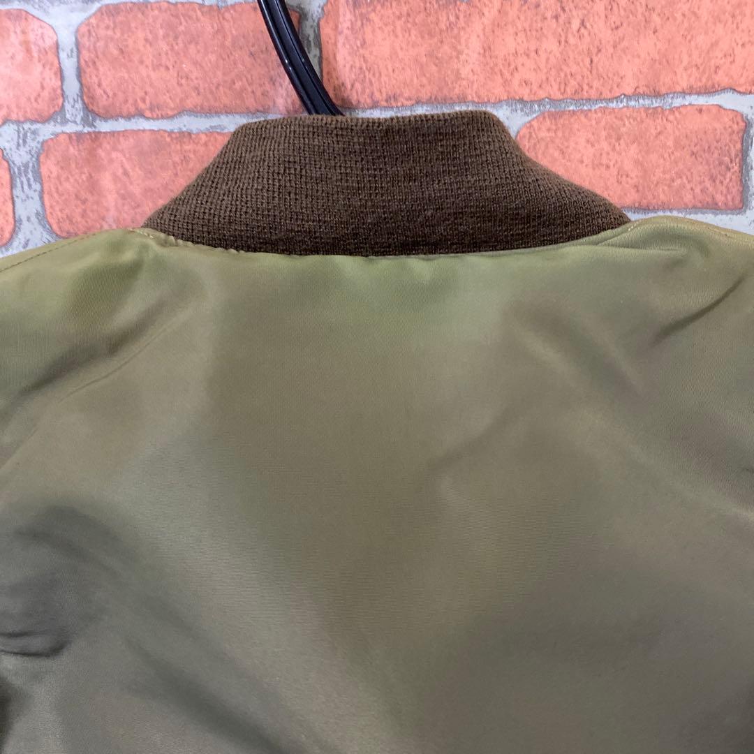 シ*ン様 BUZZ RICKSON’S B-15C 40