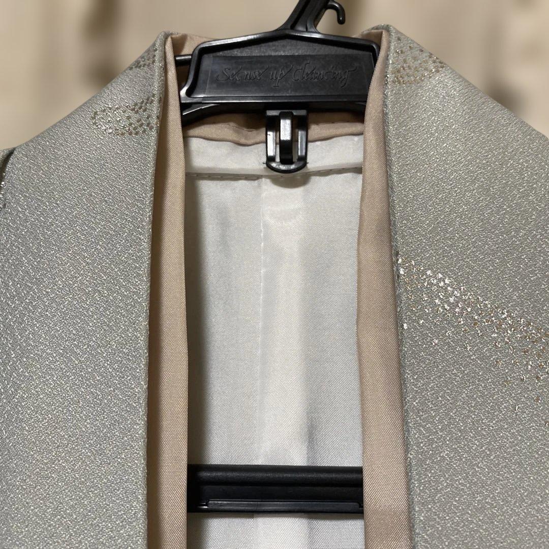 ウタタネ utatane ひよこ商店 子ども用 袴 着物セット