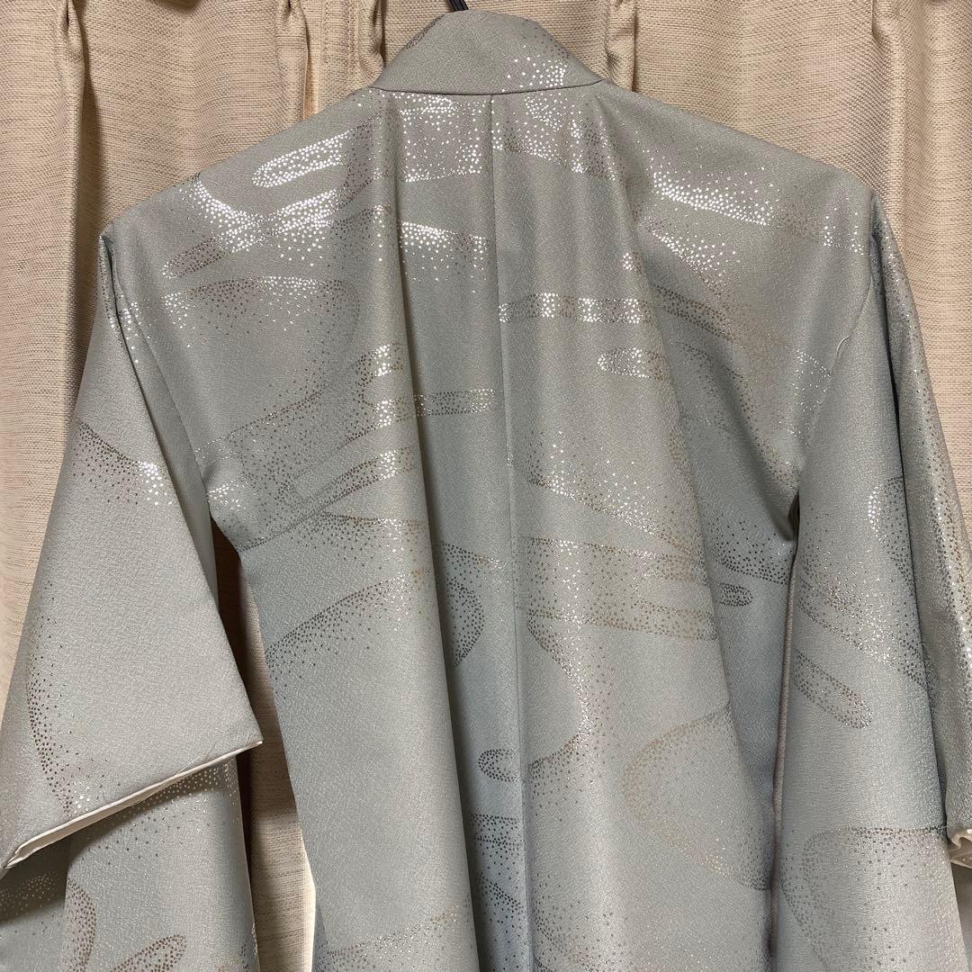 ウタタネ utatane ひよこ商店 子ども用 袴 着物セット