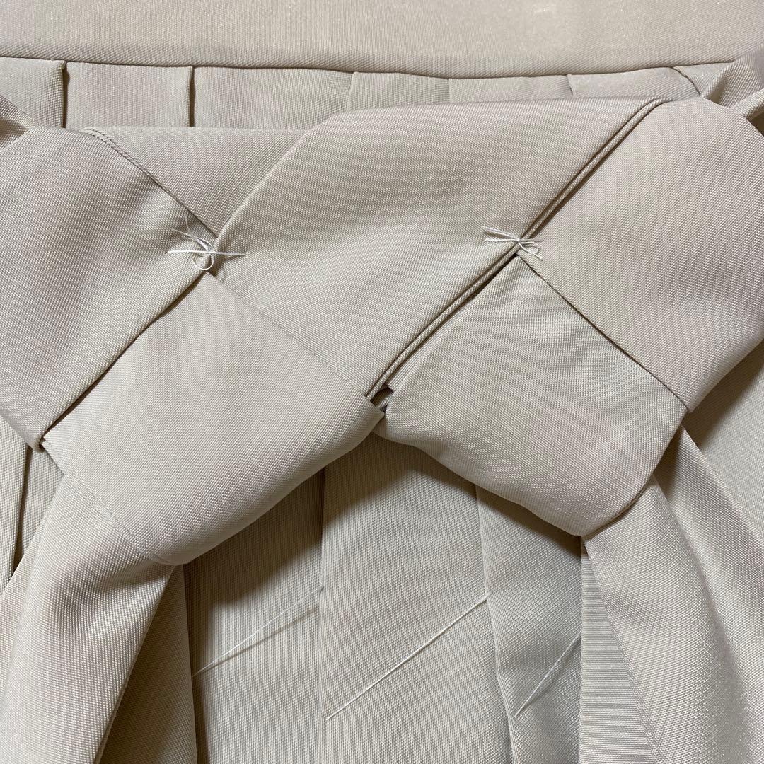 ウタタネ utatane ひよこ商店 子ども用 袴 着物セット