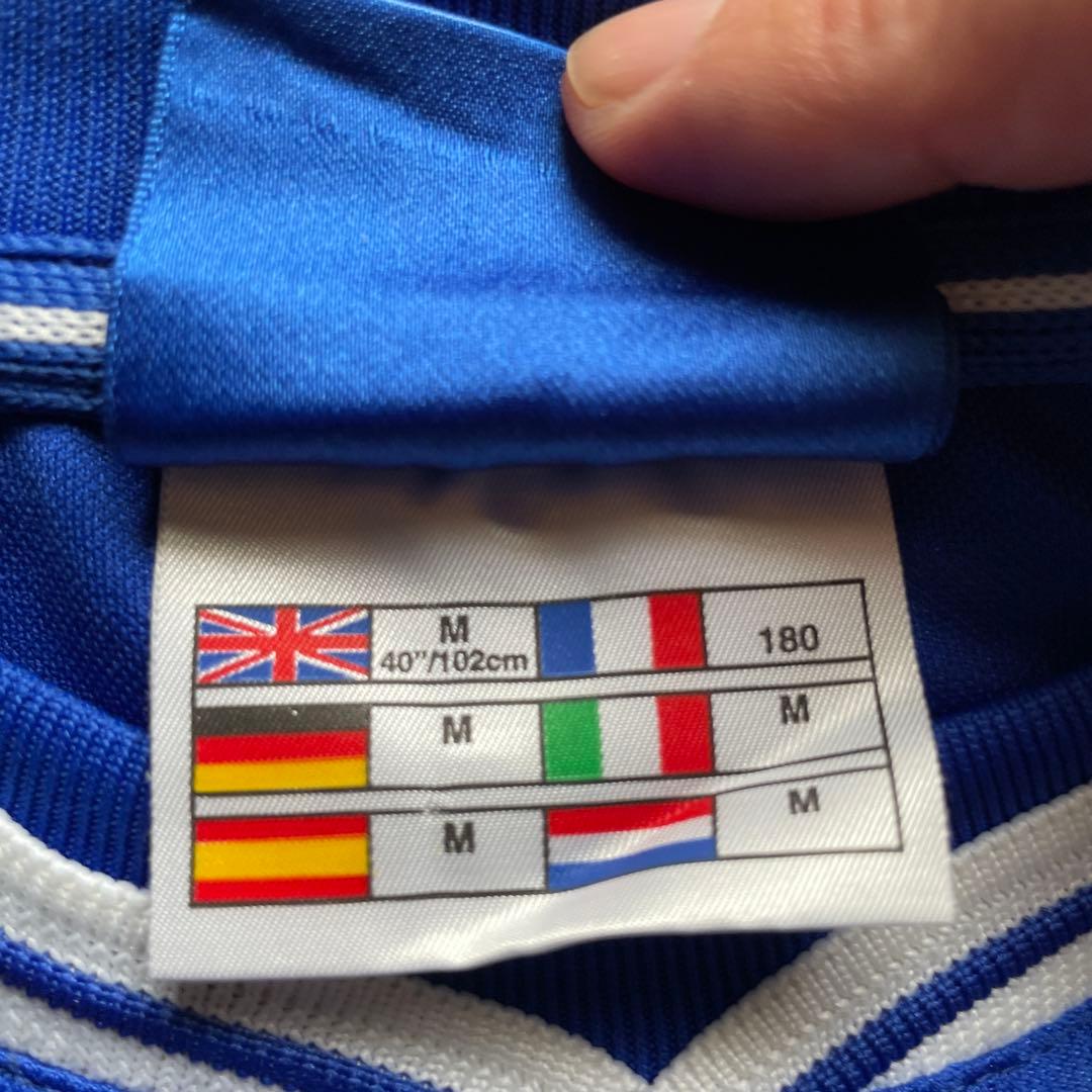 99-00 プレミアリーグ チェルシー ゾラ#25