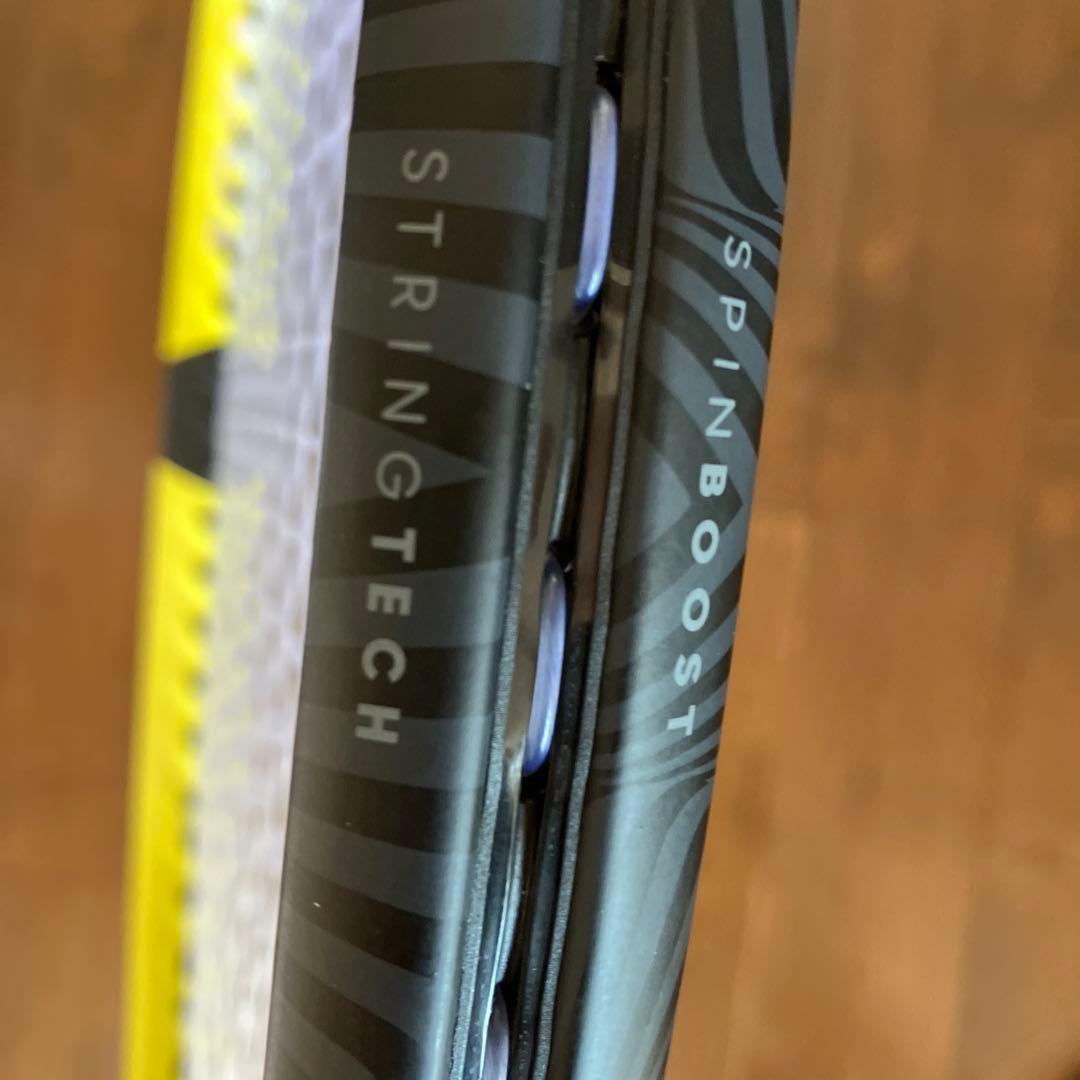 65%オフ❤️新品・未使用❤️22DSX300❤️DS22201❤️硬式テニスラケット