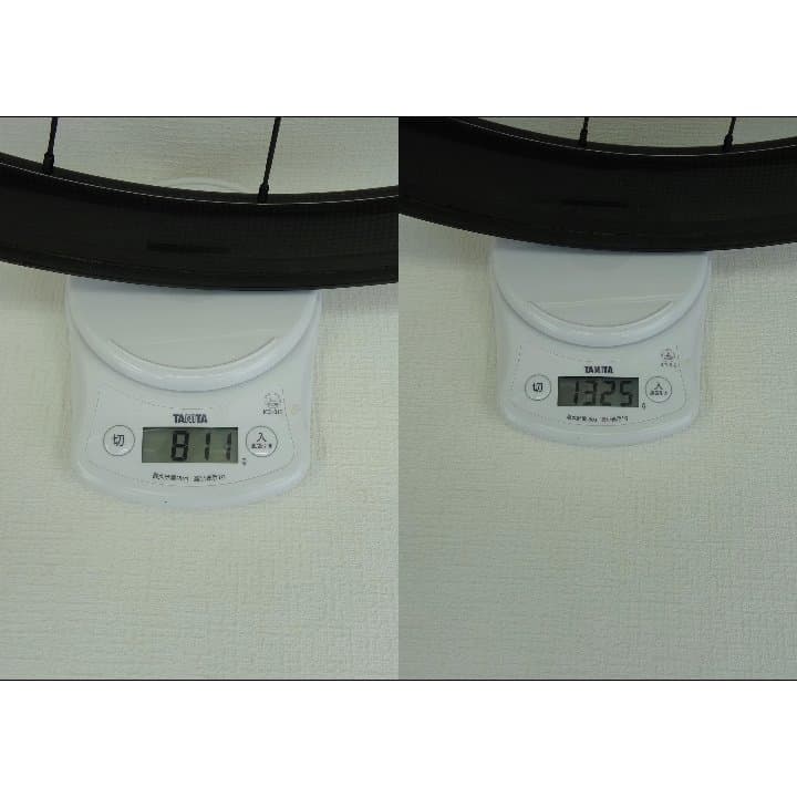 オマケ30000円以上！カーボンホイール