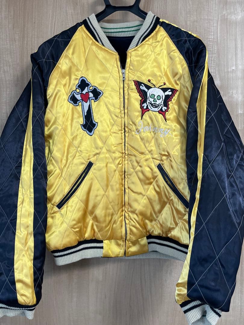 【新品未使用】TT11147 別珍 東洋テーラー L 2006年モデル