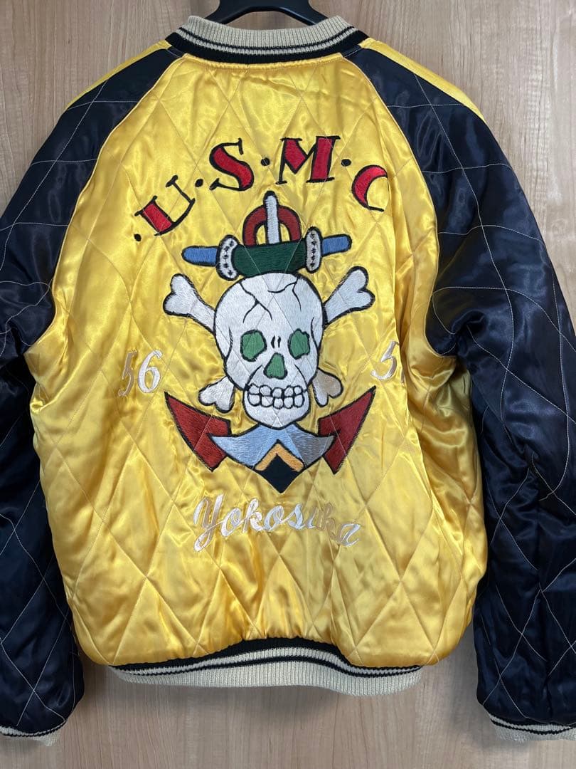 【新品未使用】TT11147 別珍 東洋テーラー L 2006年モデル