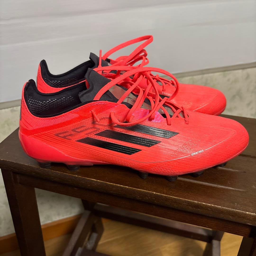 F50 エリート　HG/AG 27.5