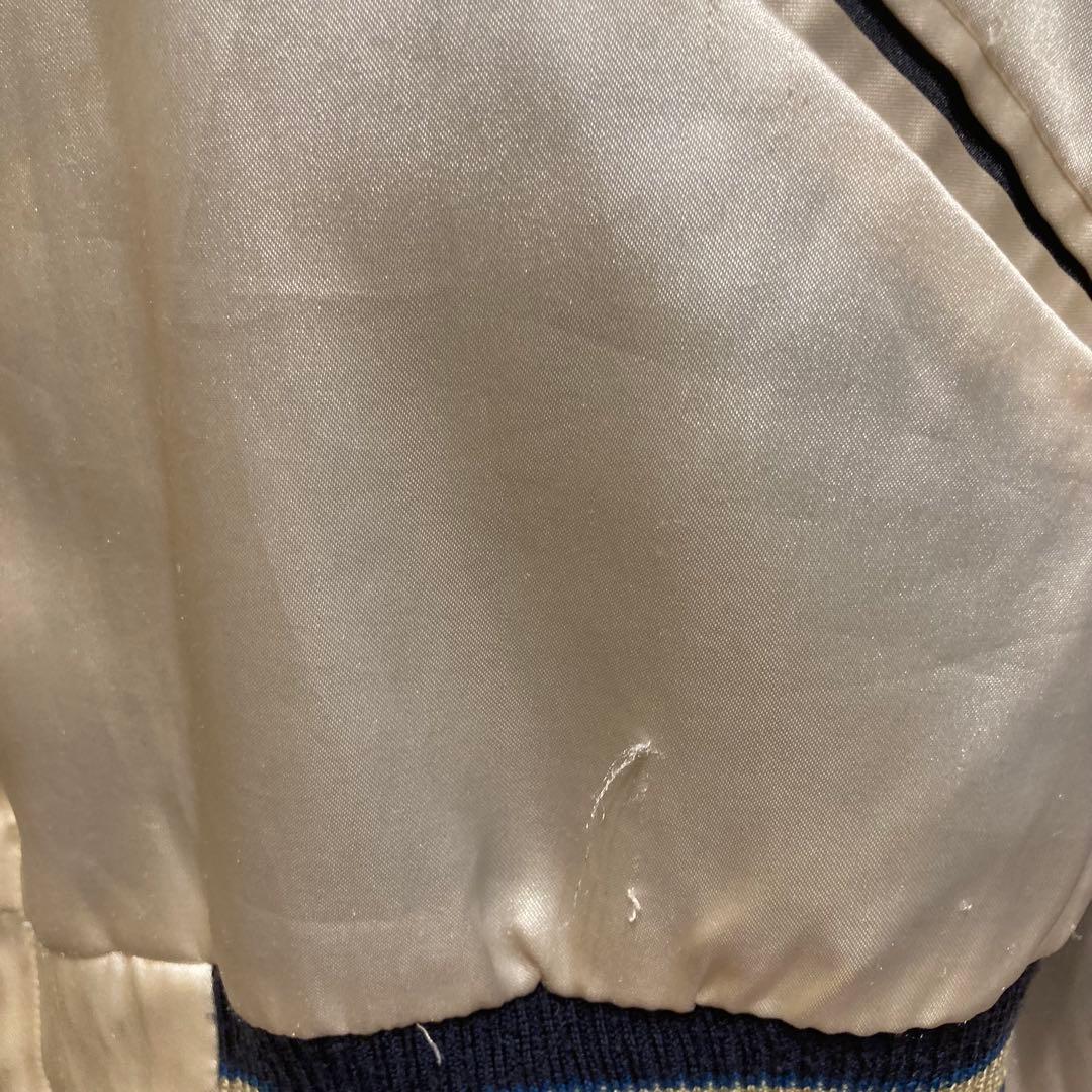 東洋エンタープライズ テーラー東洋 スカジャン TT10726 スカル M