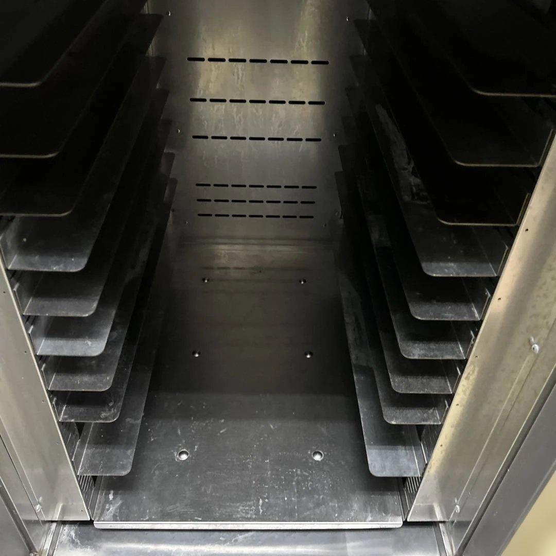 6925【美品】2023年製 フクシマ ドゥコンディショナー BDX-218LT