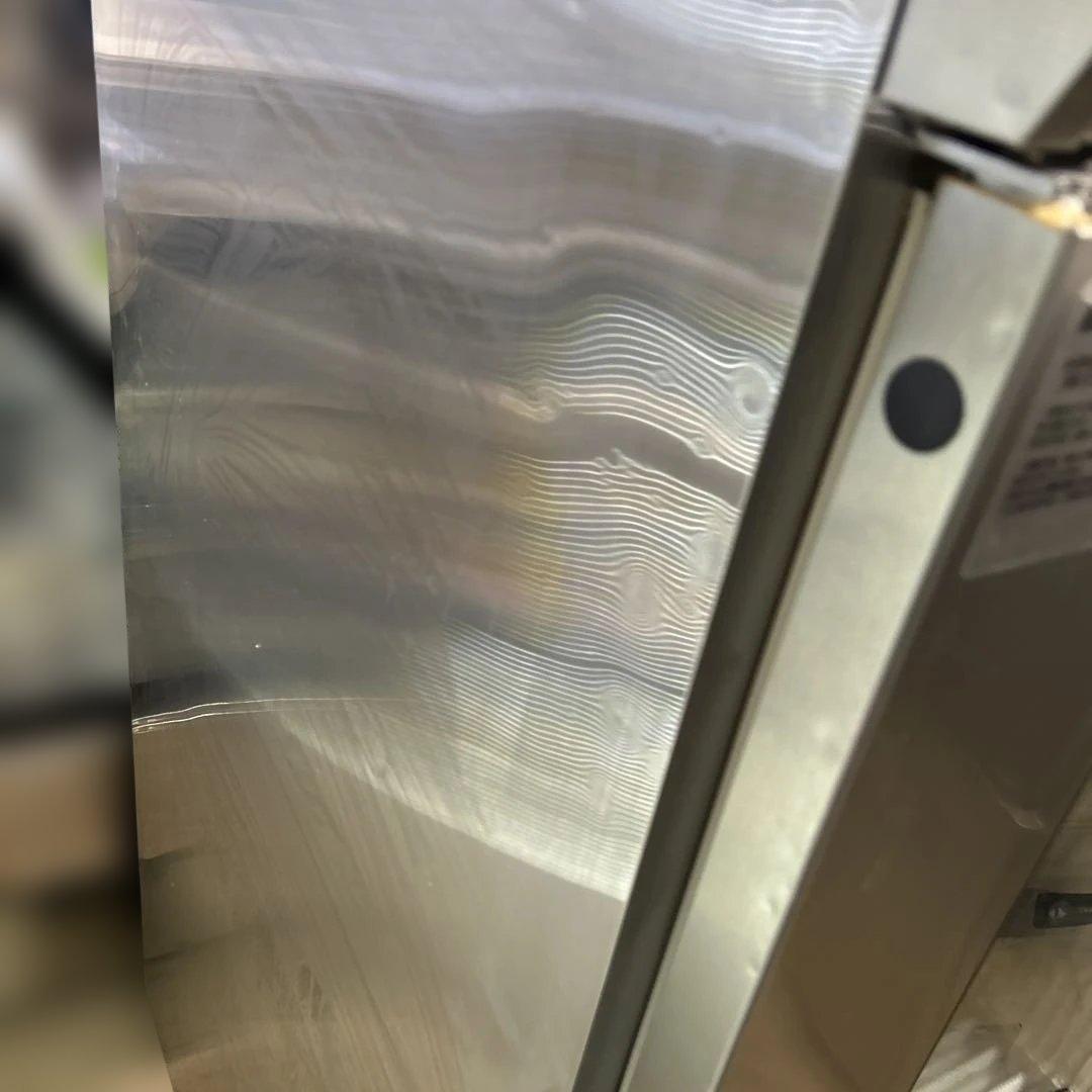 6925【美品】2023年製 フクシマ ドゥコンディショナー BDX-218LT