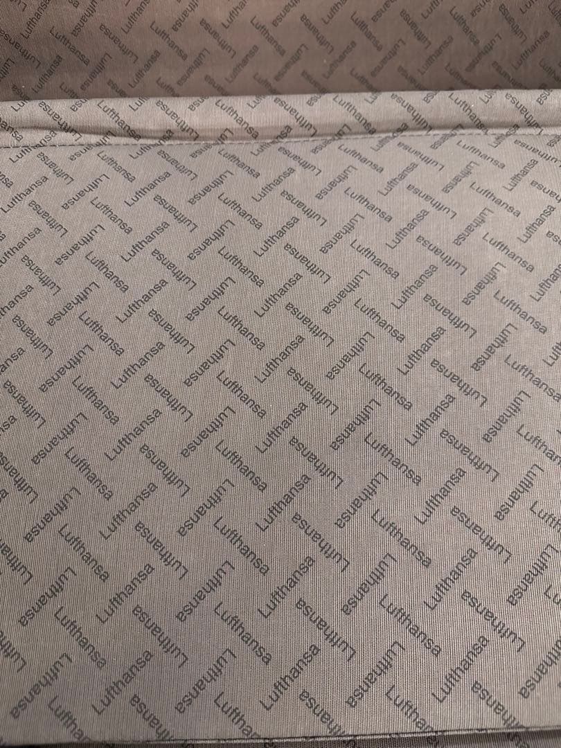 RIMOWA 【Lufthansa限定モデル】