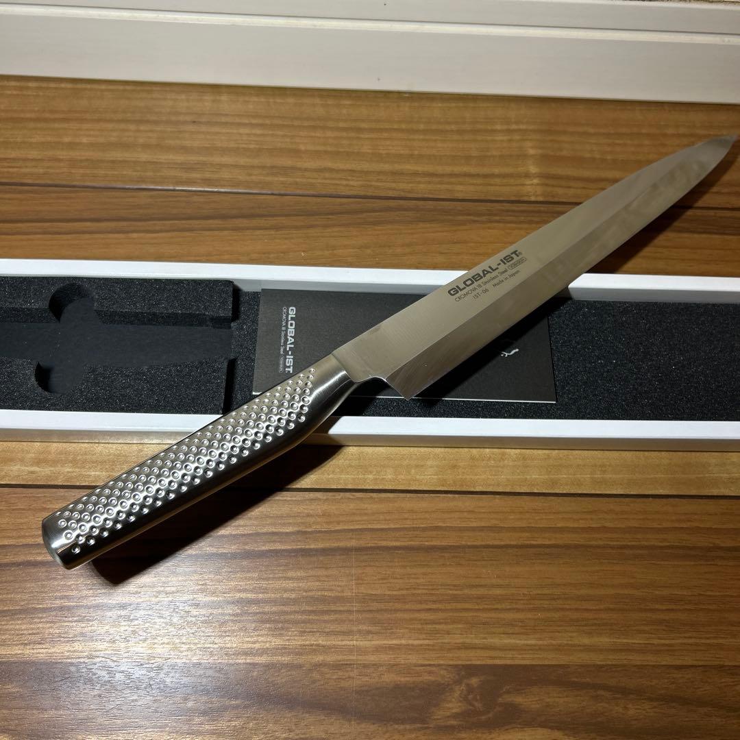 （tdf）グローバル イスト GLOBAI-IST IST-06、05包丁